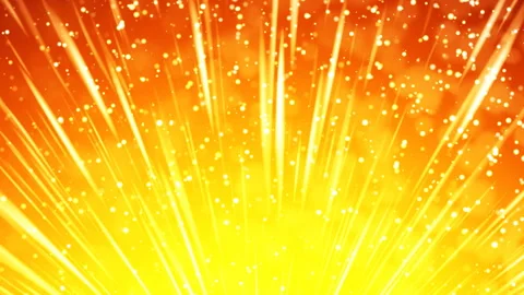Golden background Stock Footage 119710270