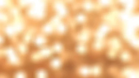 Golden background Stock Footage 120820331