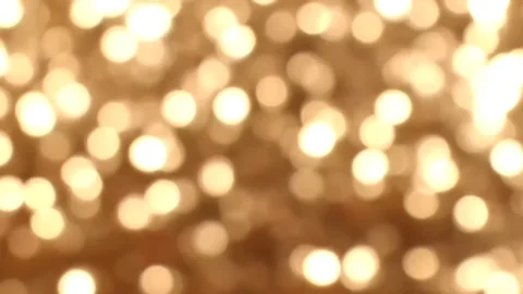 Golden background Stock Footage 120820339