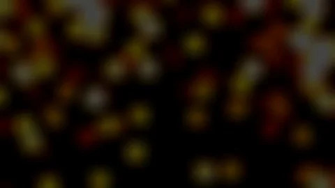 Golden background Stock Footage 120820374