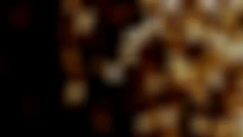 Golden background Stock Footage 120820385