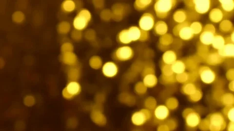 Golden background Stock Footage 120820464