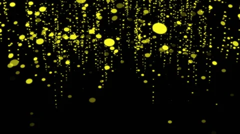 Golden background. Glitter background. Loopable. Stock Footage 67359123