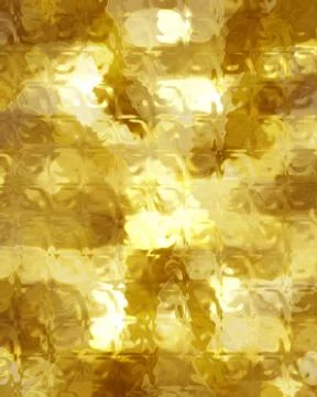 Golden background Stock Illustration