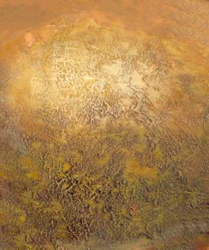 Golden background Stock Photos
