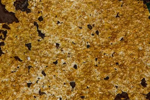 Golden background Foto stock