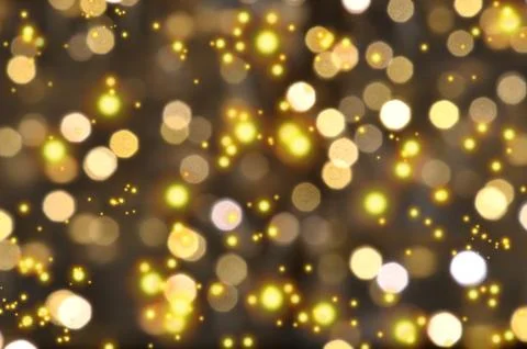 Golden background 스톡 사진