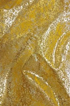 Golden background Stock Photos