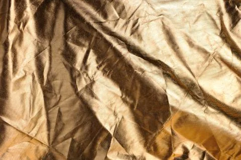 Golden background Stock Photos