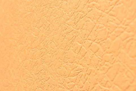 Golden background with texture and blur Stock Photos