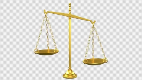 Double Pan Balance Scales Royalty-Free Images, Stock Photos & Pictures