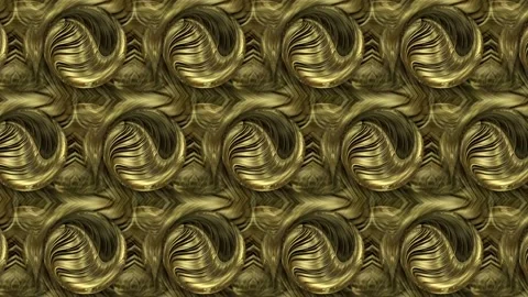Golden Ball Stock Footage 150463393