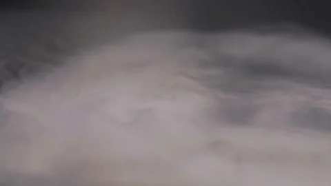 Golden Bitcoin on a black background Stock Footage 100896293