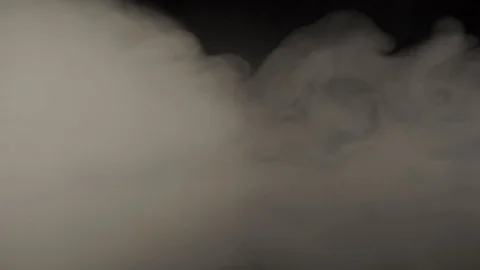 Golden Bitcoin on a black background Stock Footage 100896522