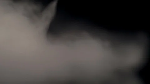 Golden Bitcoin on a black background Stock Footage 100896565