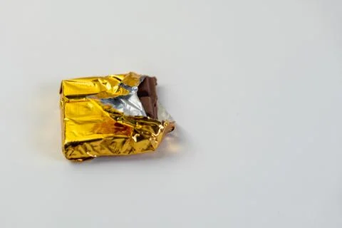 Golden Bite Stock Photos