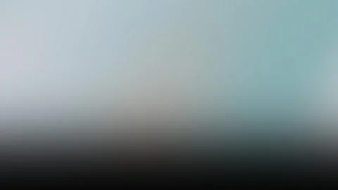 Golden Blue Gradient Background with Smooth Color Transition Stock Footage 340905678