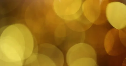 Golden Blur lights texture 스톡 동영상 335666634