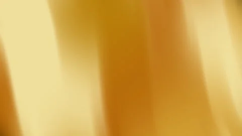 Golden blurred background with vertical light streaks. Stock Footage 280883044