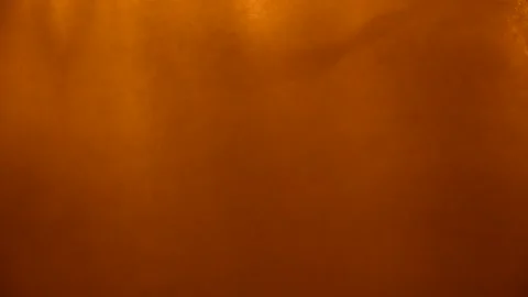 Golden bokeh background of glowing yellow light Stock Footage 145272995