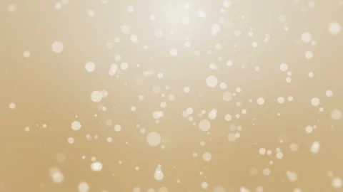 Golden brown bokeh background Stock Footage 104375571