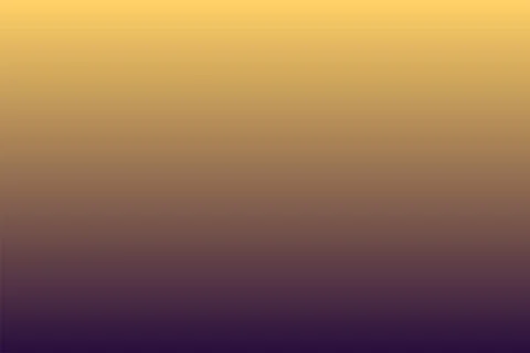 Golden Brown Dark Smooth Gradient Background Stock Illustration