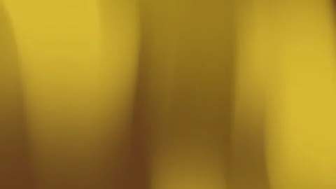 Golden brown gradients create vertical light streaks. Stock Footage 292709426