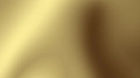 Golden Brown Soft Gradient Background Vídeos de archivo 343731568