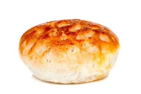 Golden Bun Фото