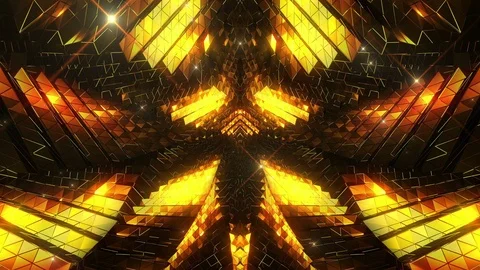 Golden Butterfly background 動画素材 102422530