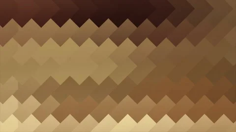 Golden color diagonal rectangular box pattern background Stock-Footage 220660395