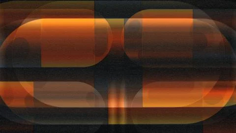 Golden color pattern on texture black background for multi-purpose uses. Stock Illustration