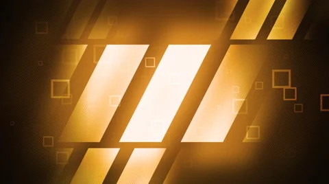 Golden Corporate Layers Stock Footage 40893094
