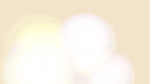 Golden corporate luxury loop motion graphic with soft glowing bokeh lights .. Stock Footage 343507772
