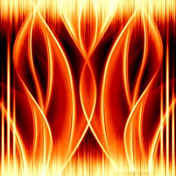 Golden design Stock Illustration