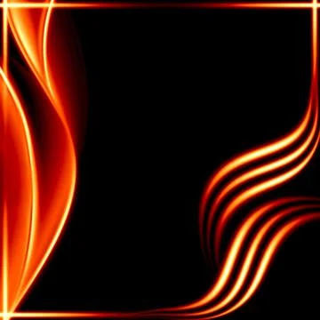 Golden design Stock Illustration