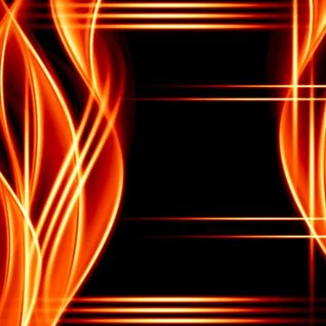 Golden design Stock Illustration