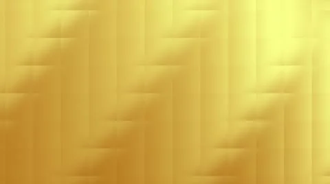 Golden diagonal square pattern Stock Footage 62167993