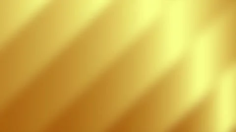 Golden diagonal stripes Stock Footage 62168036