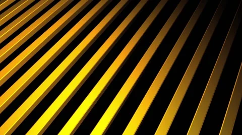 Golden Dreams VJ Loop 10 Stock Footage 49101030