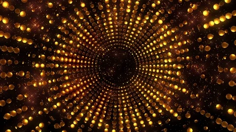 Golden Explosion background 動画素材 102396109