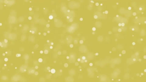 Golden festive animated background Stock Footage 202322939