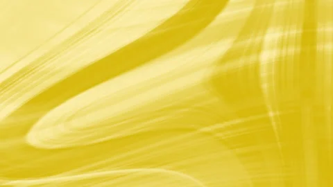 Golden Flowing Gradient Wallpaper Vídeos de archivo 343855061