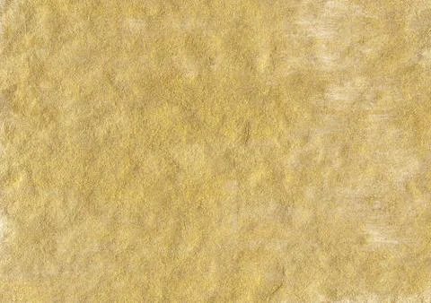 Golden foil background Stock Illustration