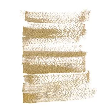 Golden foil background template with copy space Stock Illustration