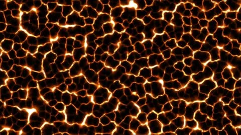 Golden Funky Background 06 Video stock 8839882