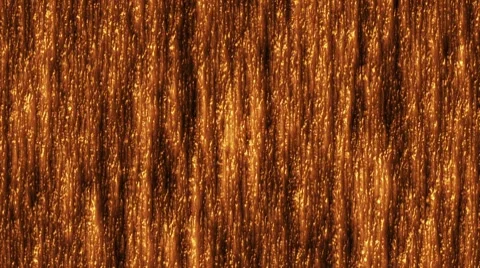 Golden Funky Background (loopable) 05 Stock-Footage 8764007