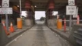 Golden Gate Bridge Driving Plate 06 Toll Gate 4k or 4k+ Resolution