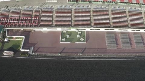 Golden Gate Fields pullback reveal Stock Footage 201824854