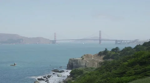 Golden Gate Vidéo 42075359